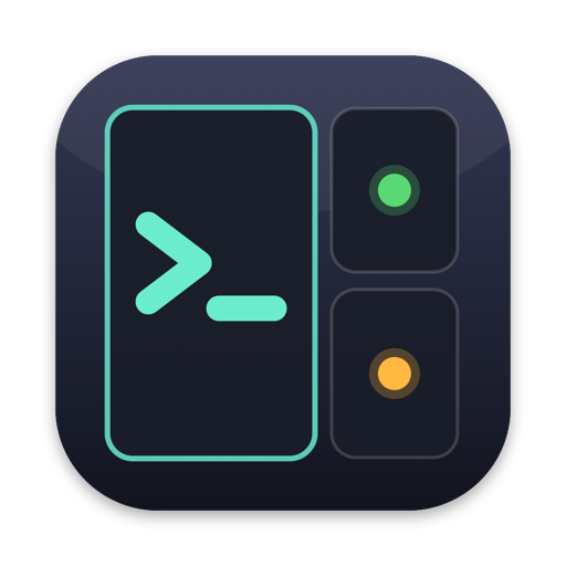 GoMux icon